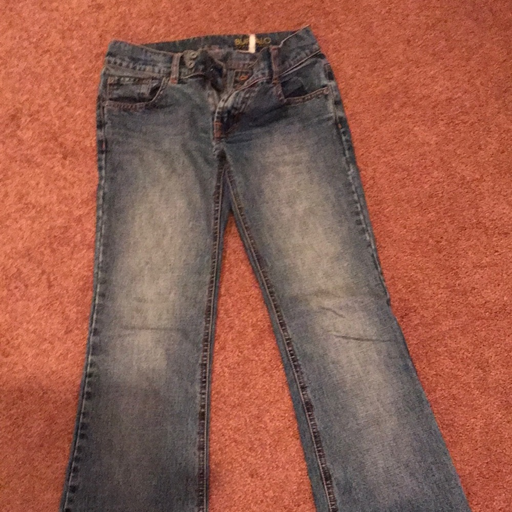 Buffalo David Bitton Jeans